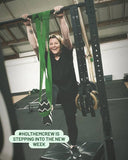 Start to Crossfit - Crossfit initiatie lessen + 8  beurten