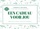 Probeer gratis, word lid en steun zo Dierenasiel Ninove.