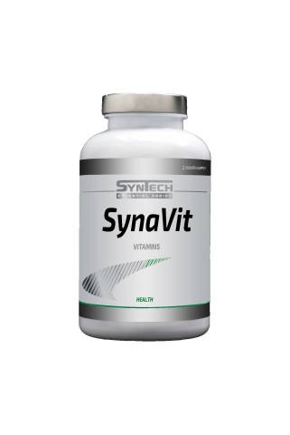 Syntech Synavit Vitaminen