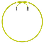 Standard Green Cable 4 mm for Jump Rope Earth 2.0