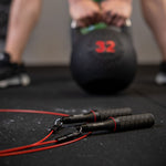 Standard + Heavy Weights + Cables Pack for the Earth 2.0 Jump Rope