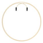 Standard Cream Cable 4 mm for Jump Rope Earth 2.0