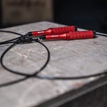 Jump Rope Earth 2.0 Red Customizable