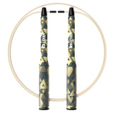 Jump Rope Fire 2.0 KAMO Special Edition Customizable