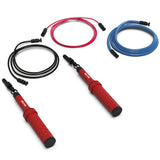 Jump Rope Earth 2.0 + Cables Pack